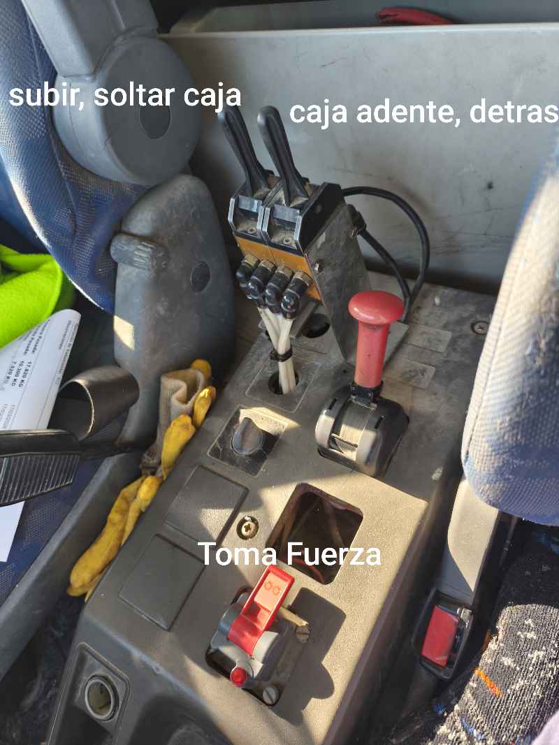 2355DMM — foto