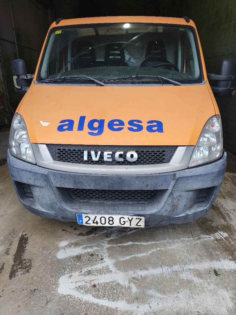 Foto principal · 2408 GYZ
